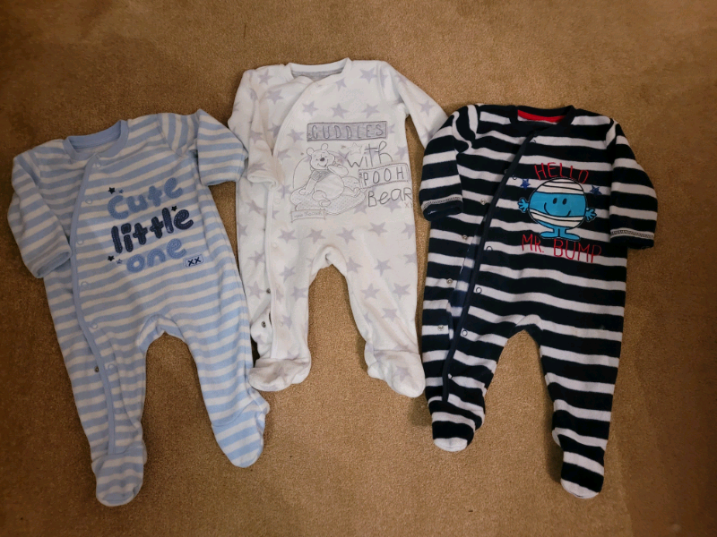 thick sleepsuits